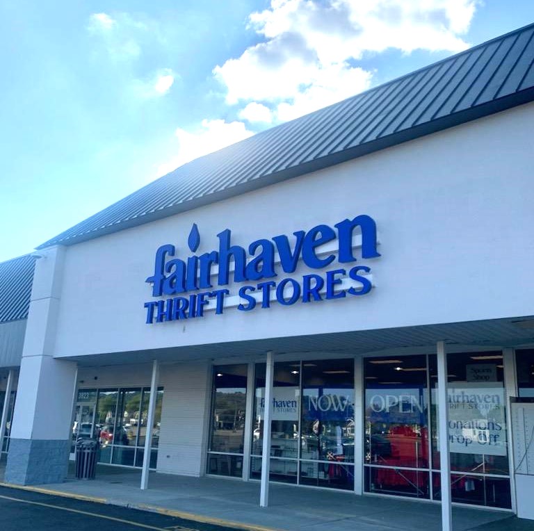 Fairhaven Thrift Store