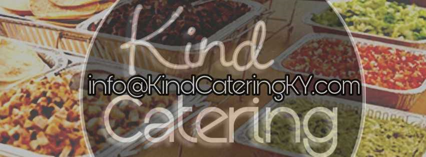 Kind Catering