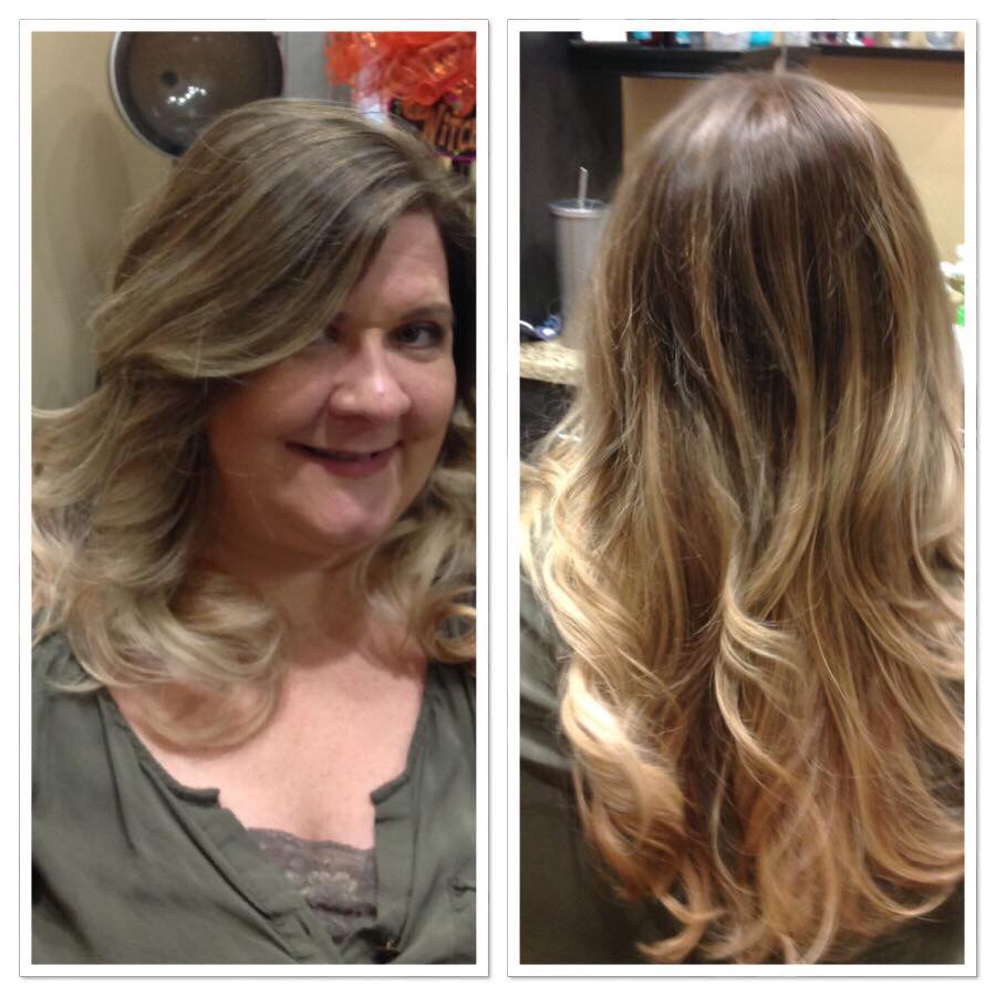 Kristine Morrissey at Salon Concepts 592 Clock Tower Way, Crescent Springs Kentucky 41017