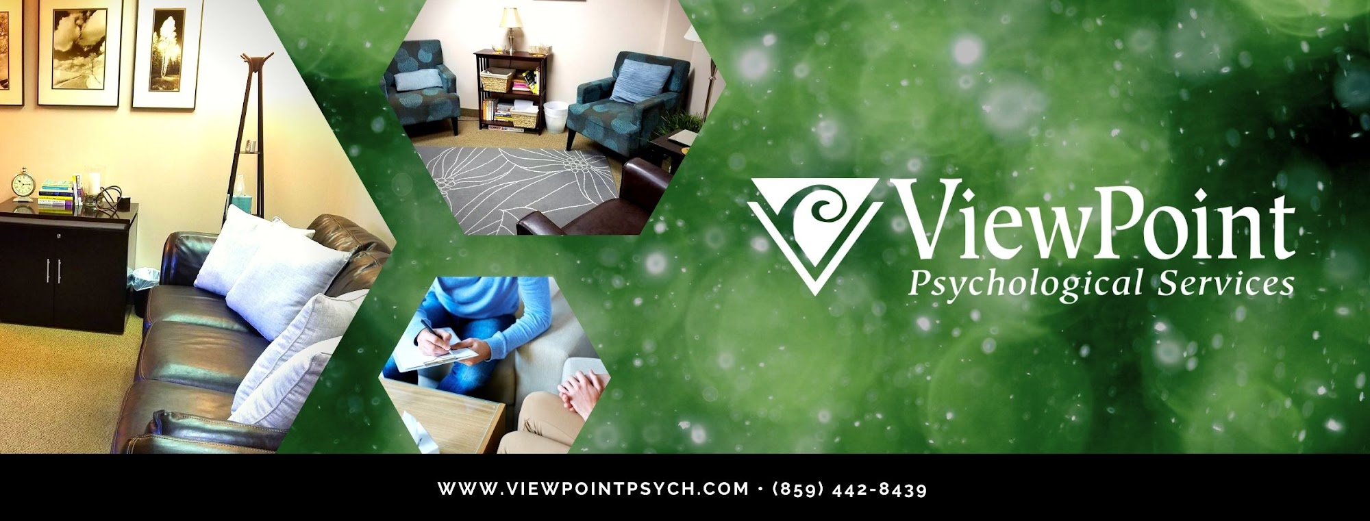 Viewpoint Psychological Services 2865 Chancellor Dr Suite 105, Crestview Hills Kentucky 41017