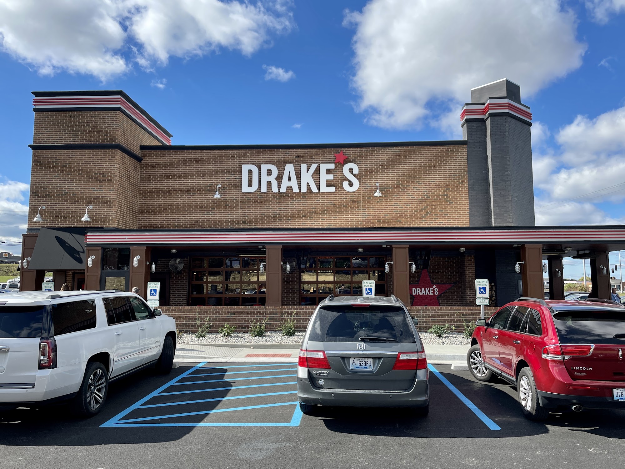 Drake's Danville, KY