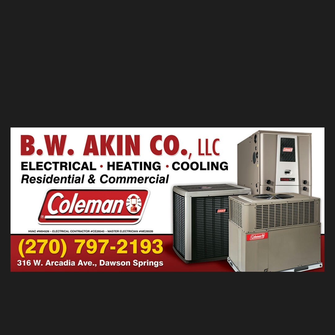 B.W. Akin Co LLC