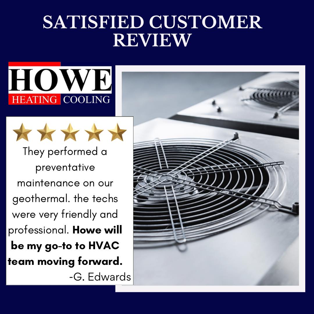 Howe Heating & Cooling 22 Taft Hwy, Dry Ridge Kentucky 41035