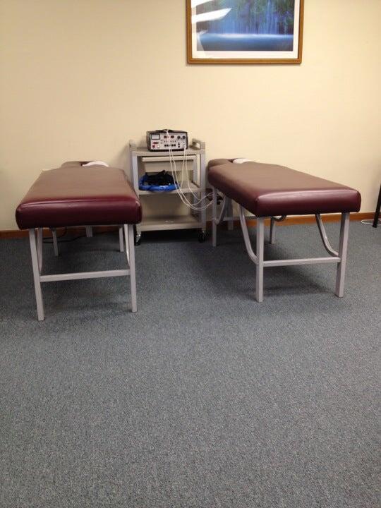 Hogue Chiropractic Center 174 Barnwood Dr, Edgewood Kentucky 41017