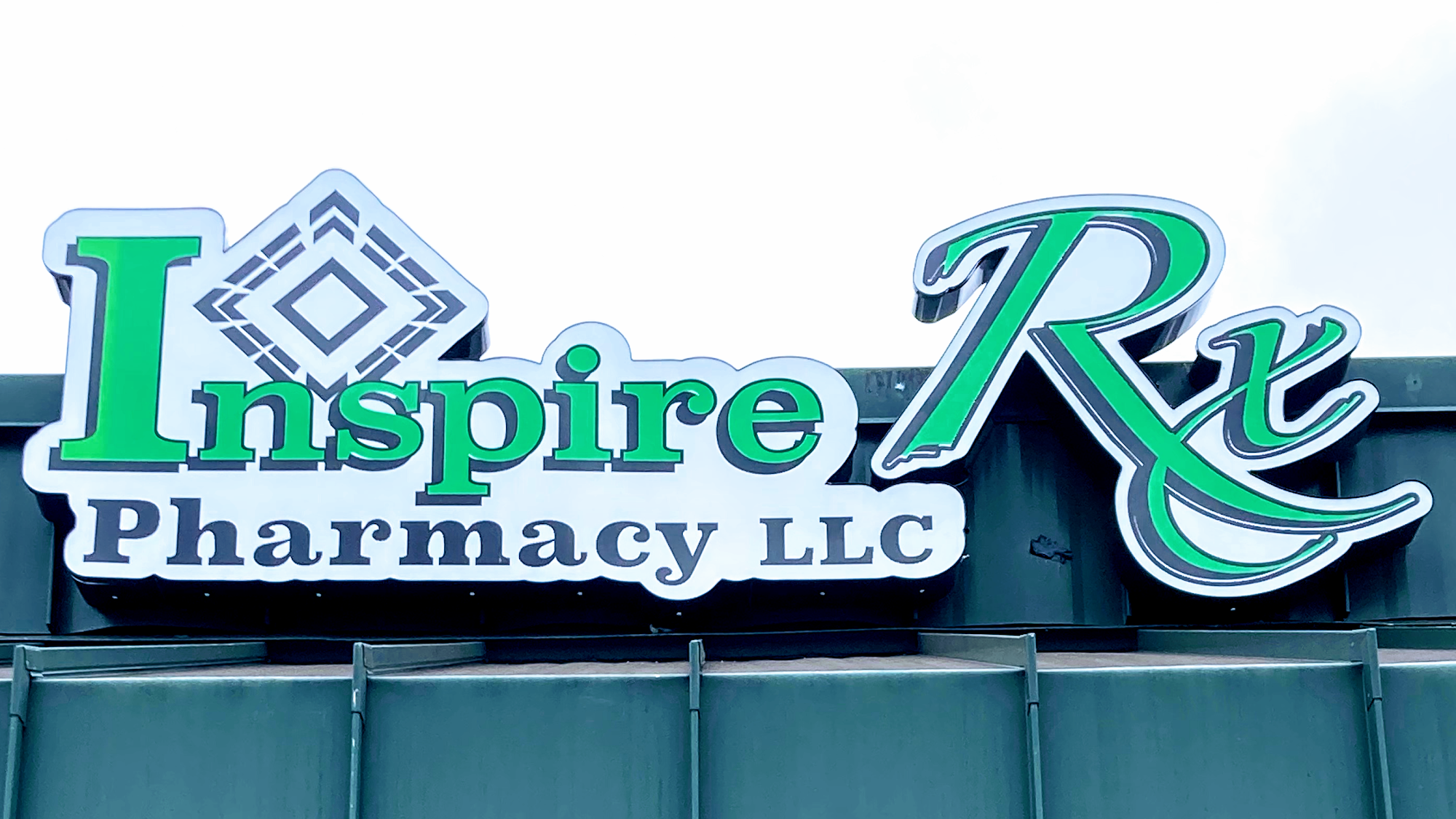 Inspire Rx Pharmacy