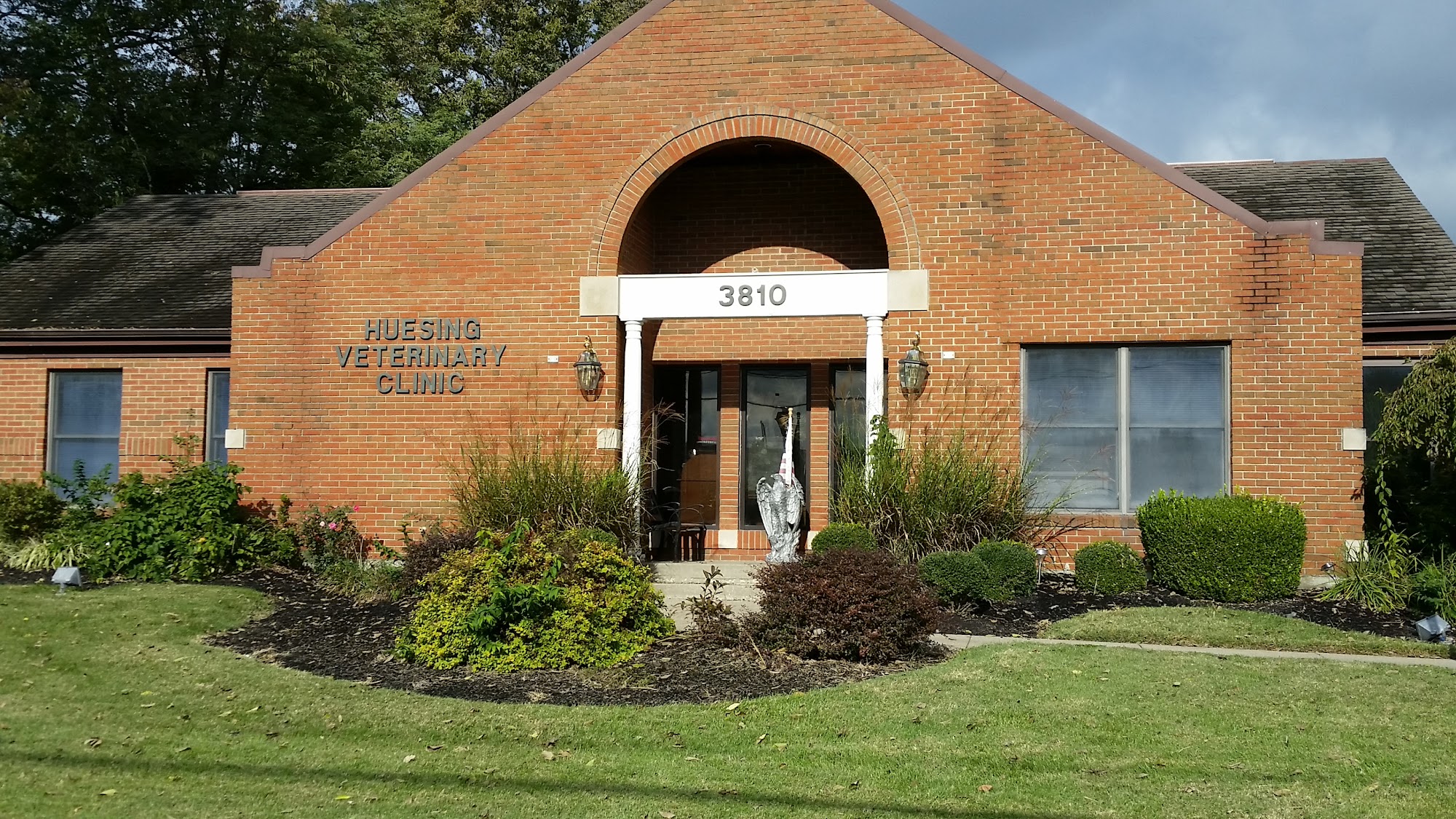 Huesing Veterinary Clinic