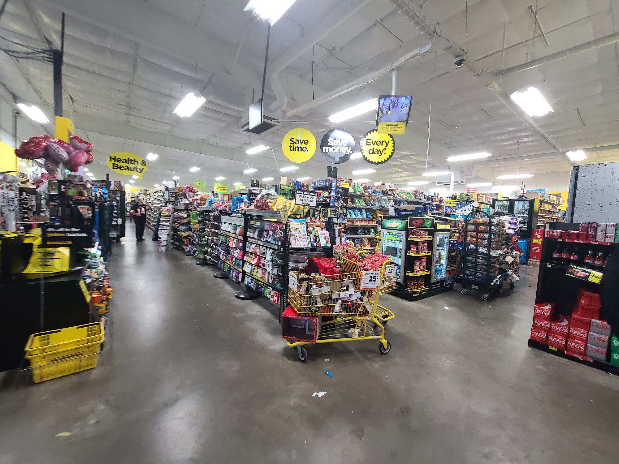 Dollar General