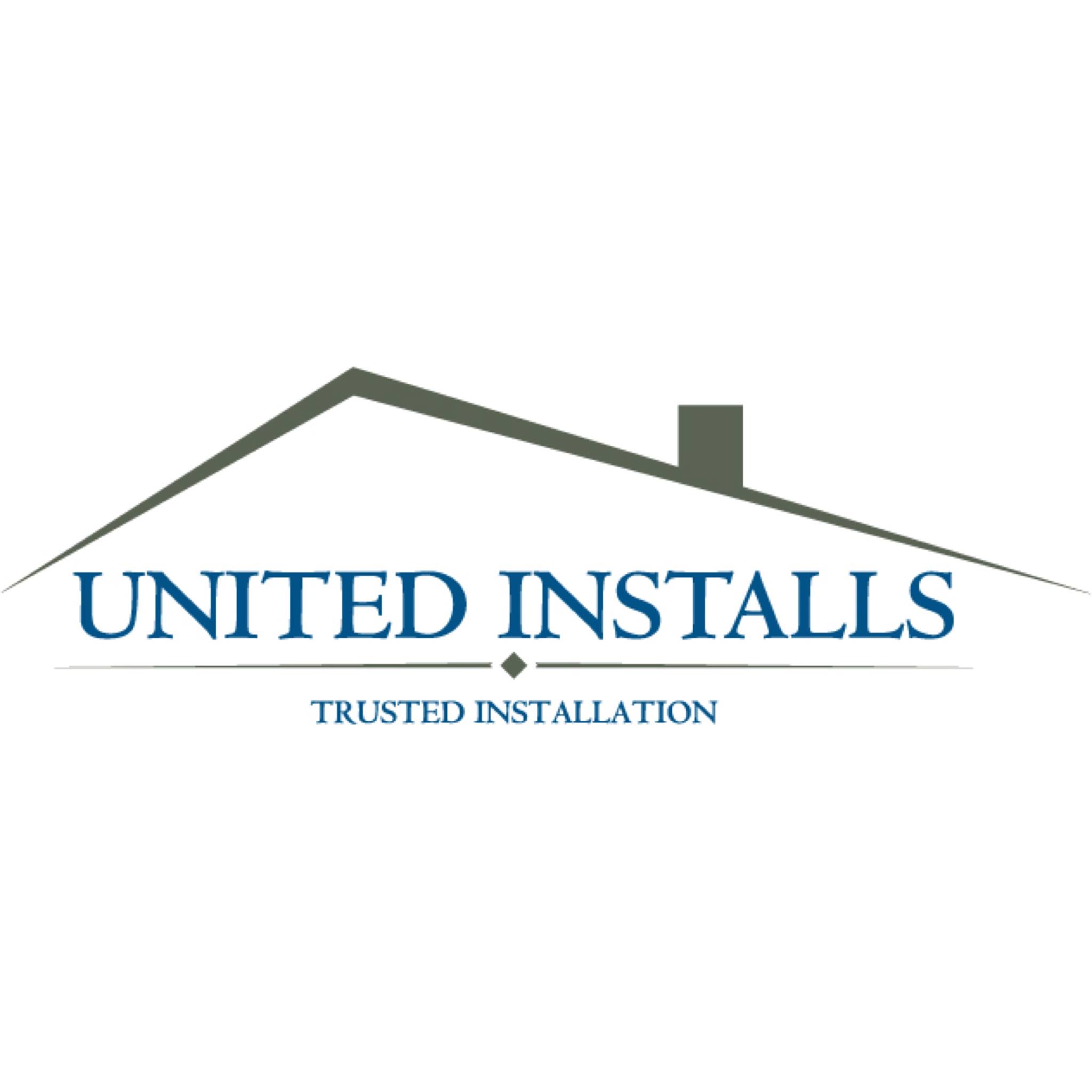 United Installs | Trusted Installation