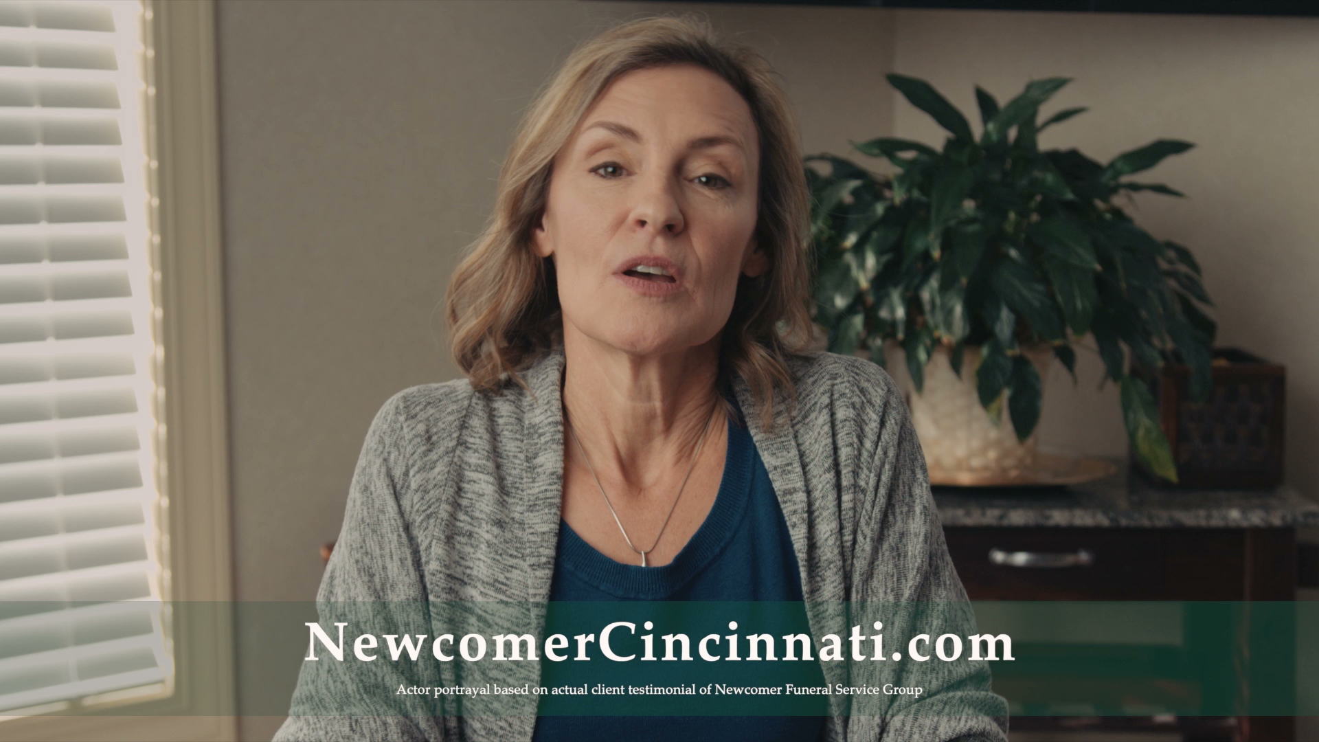 Newcomer Cremations, Funerals & Receptions, Northern Kentucky Chapel
