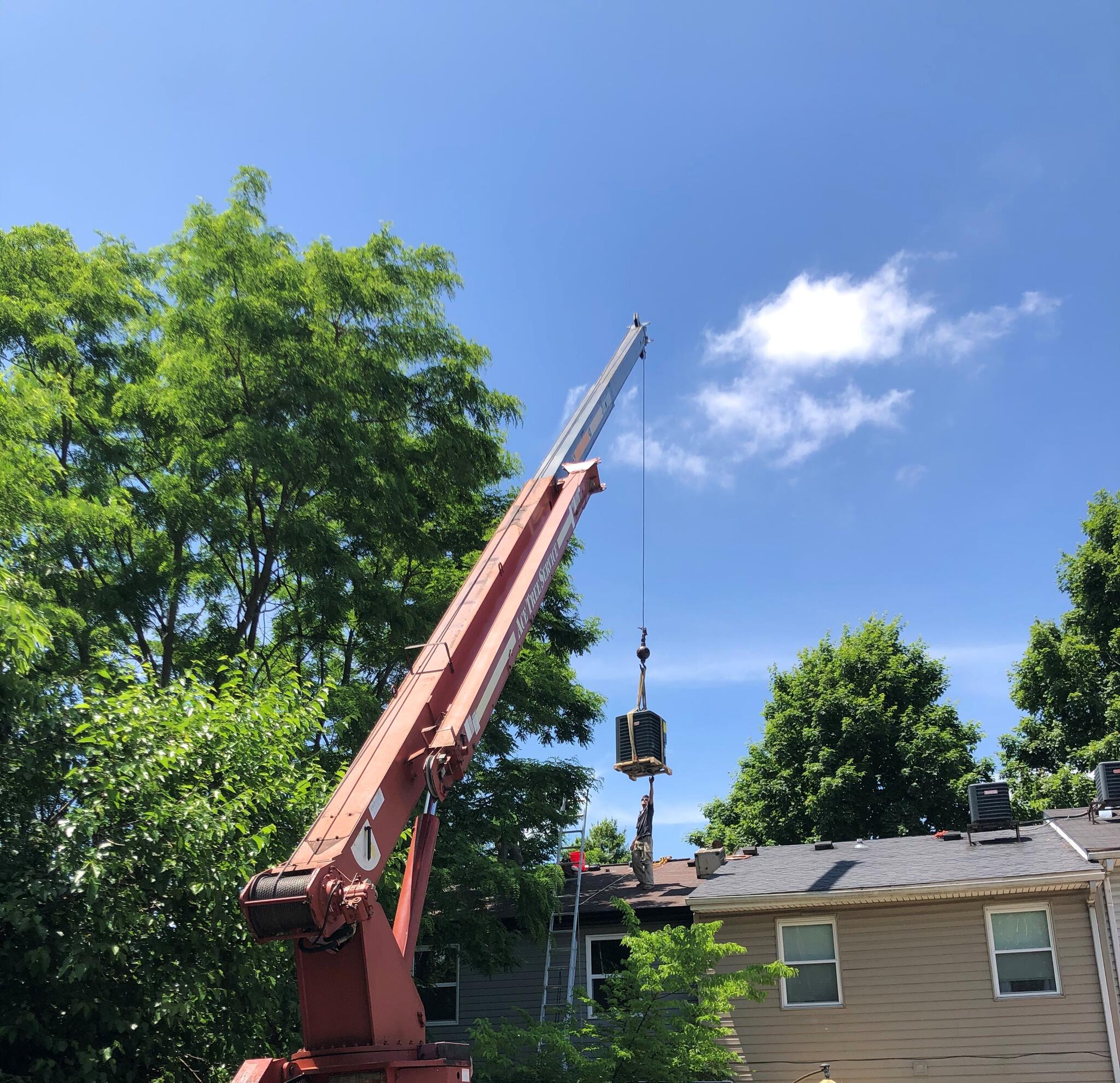 Photo credit: nextdoor