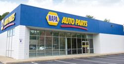 NAPA Auto Parts - Carson's Auyto & Tractor Supply