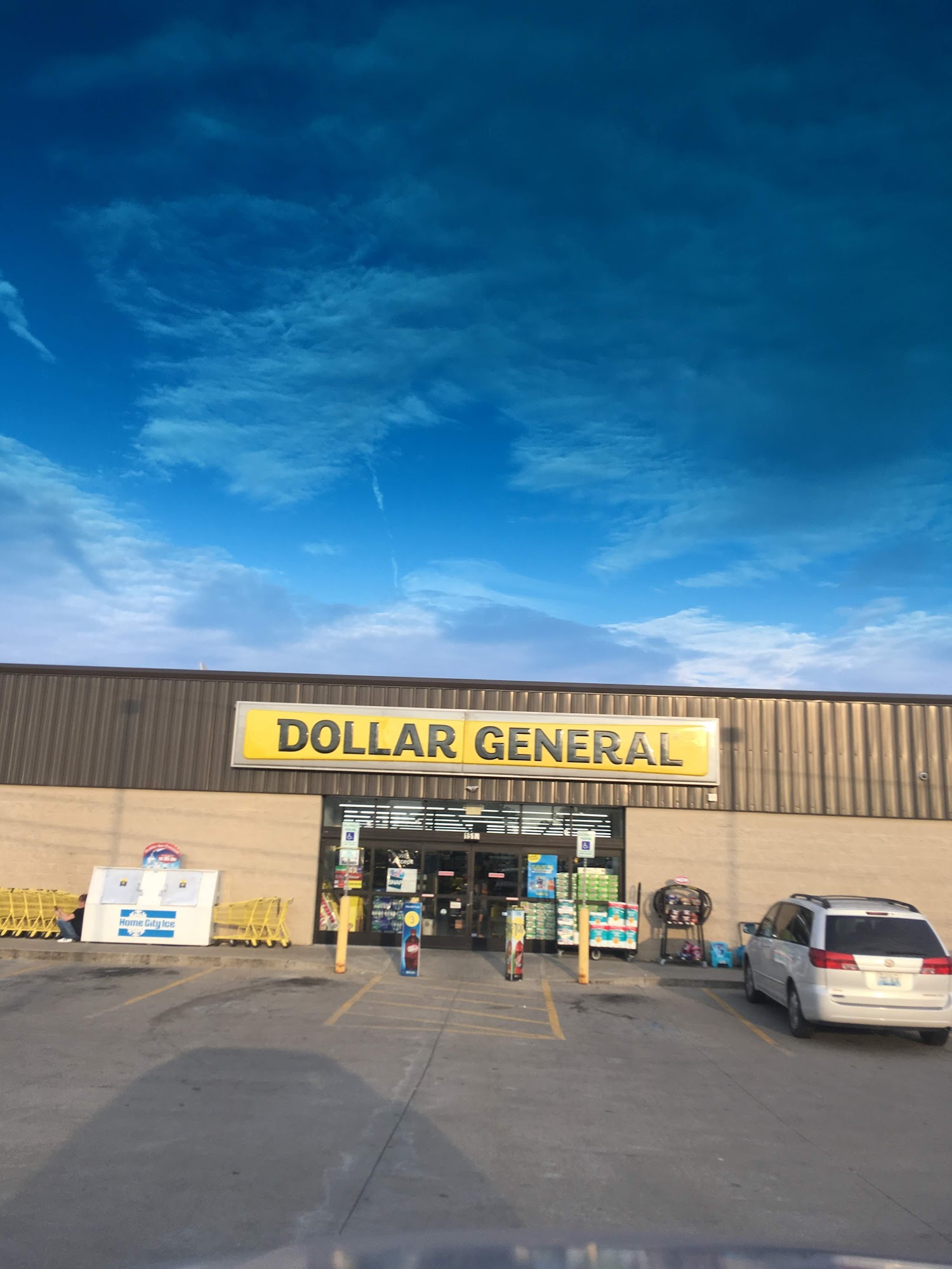 Dollar General