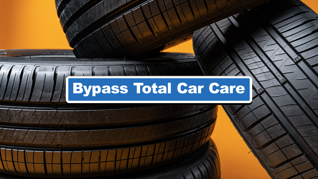 ByPass Total Car Care