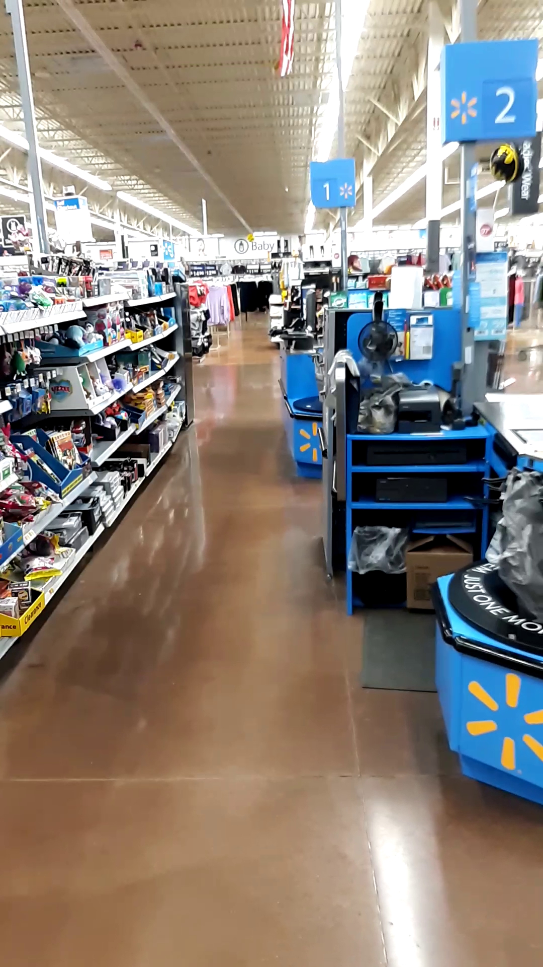 Walmart Supercenter