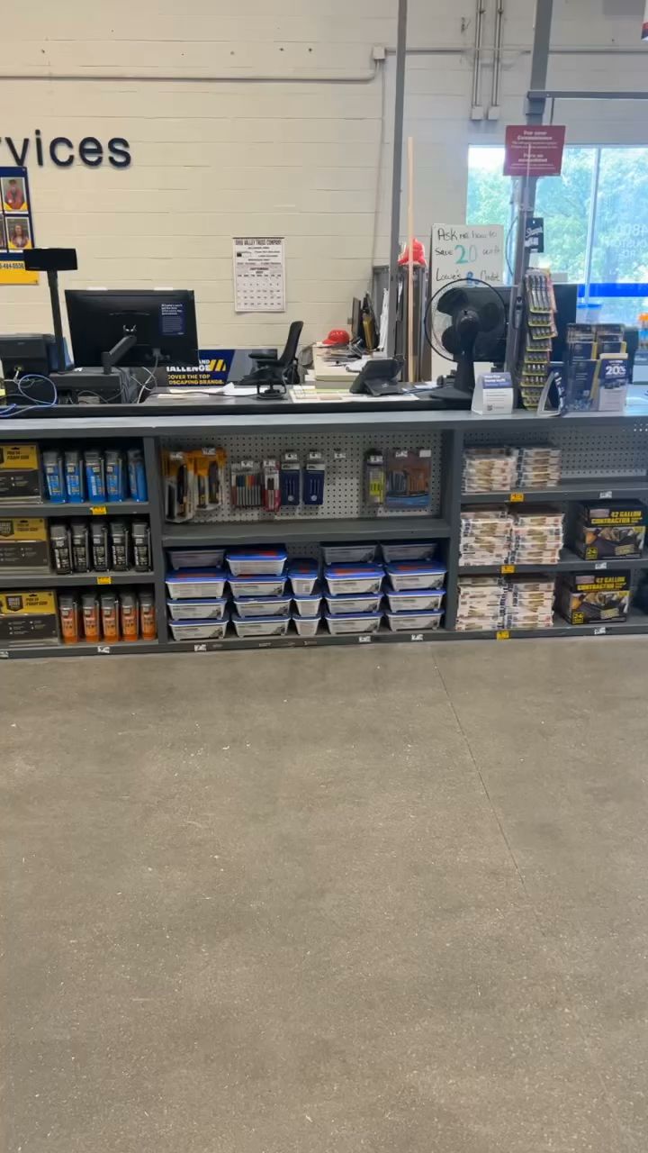 Lowe's Home Improvement