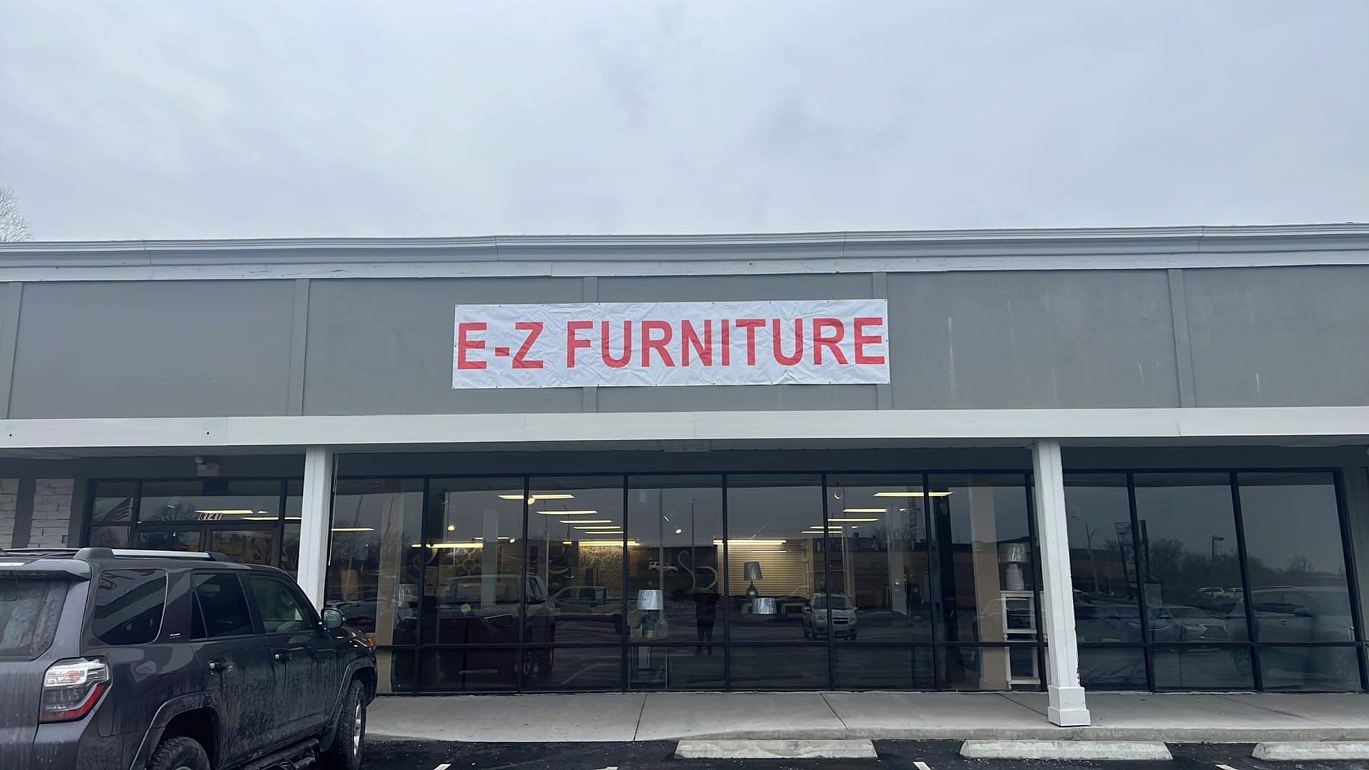 E-Z Furniture & Sleep Center