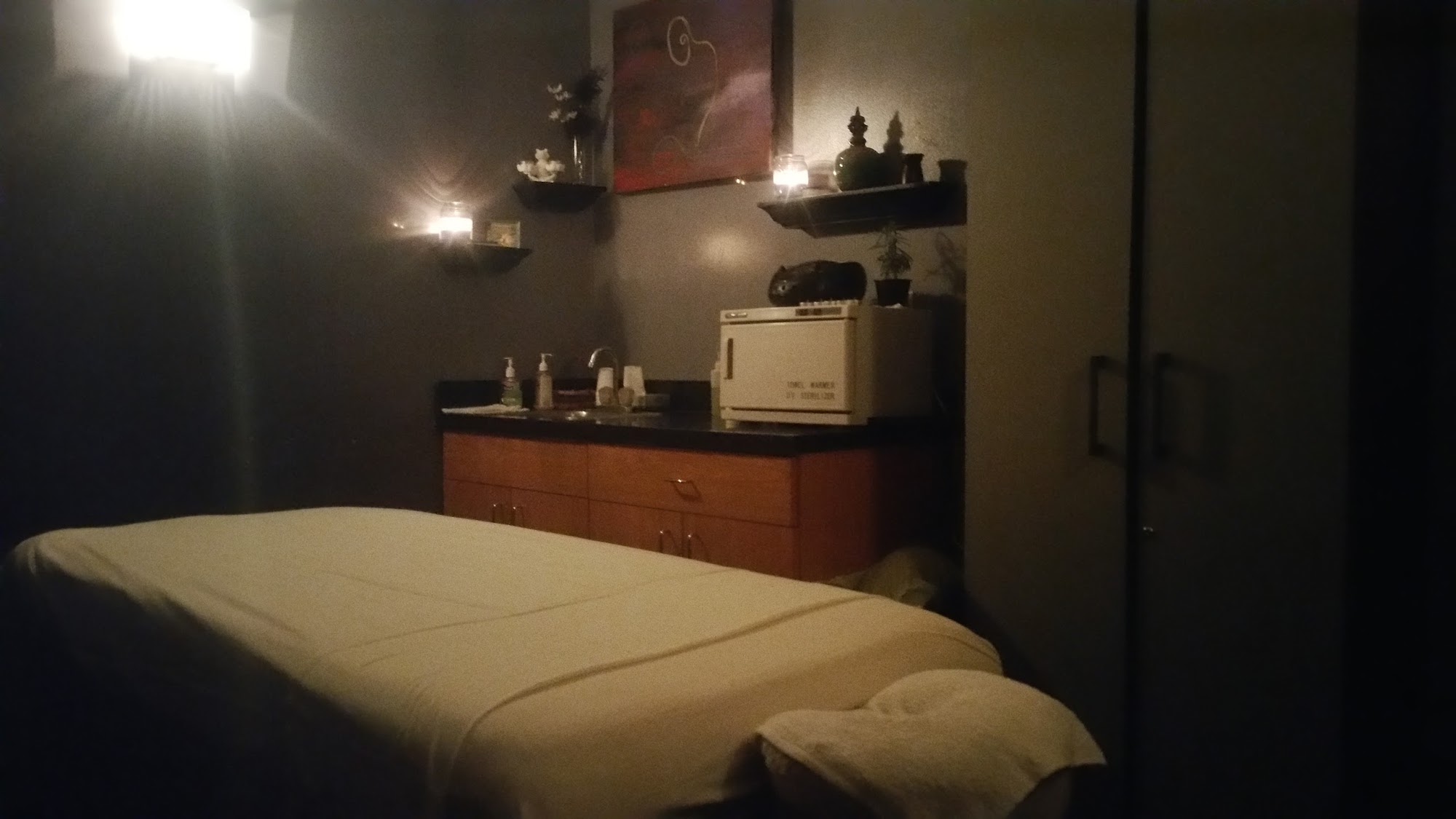Serenity Massage & Bodyworks 2230 Grandview Dr, Fort Mitchell Kentucky 41017