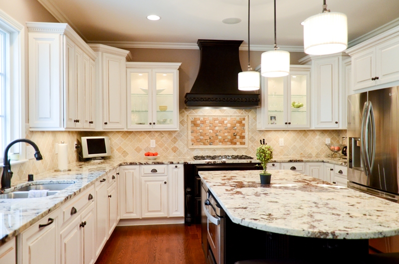 W Stephens Cabinetry & Design