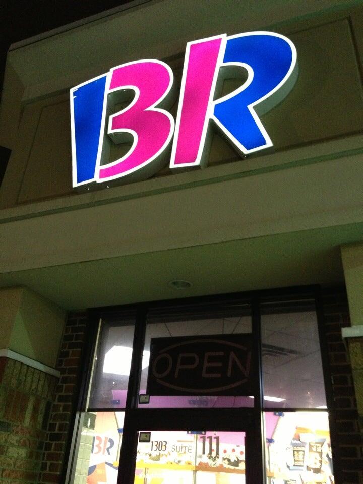 Baskin-Robbins