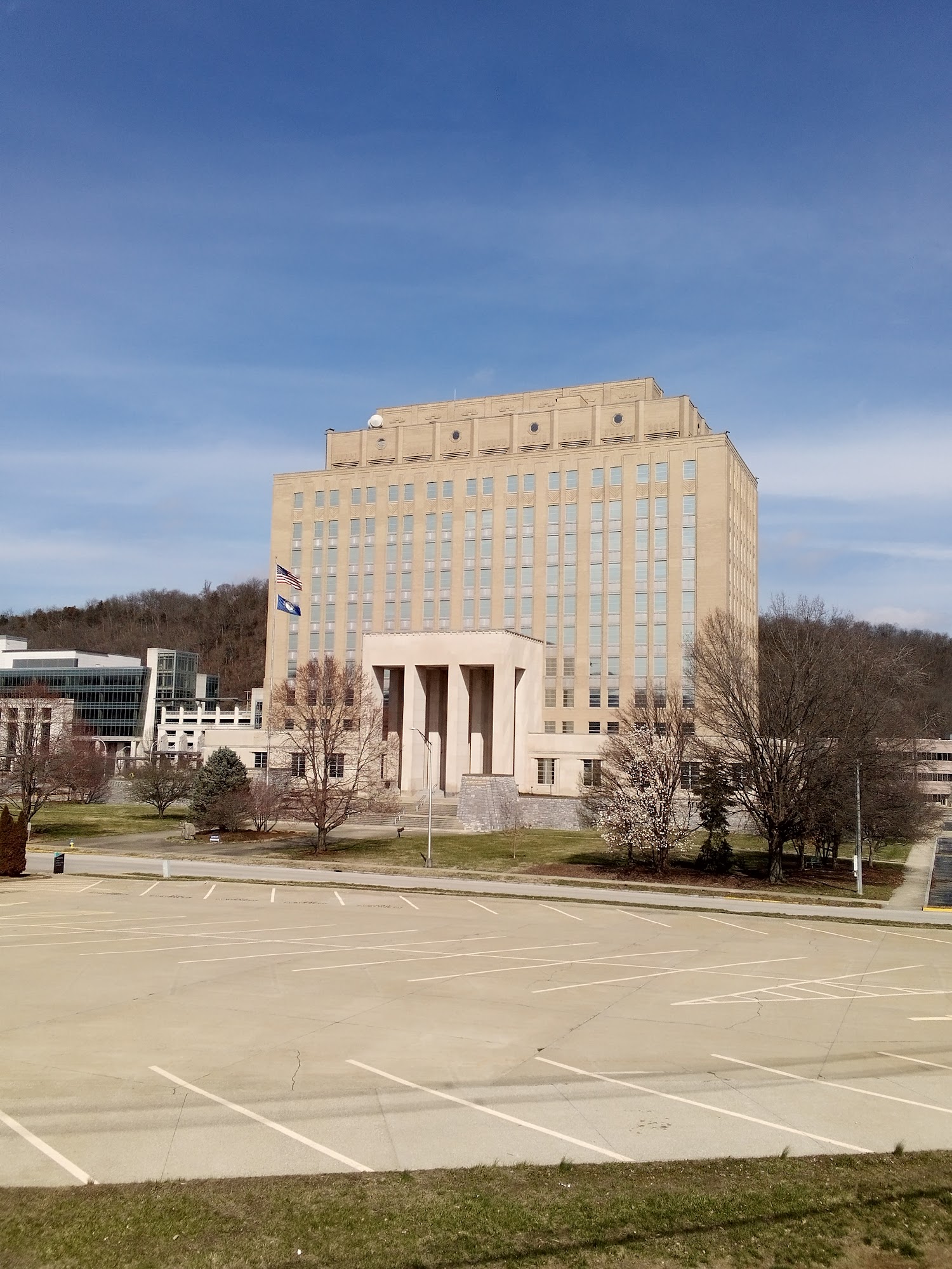 KENTUCKY DEPARTMENT OF REVENUE Frankfort KY Hours, Directions