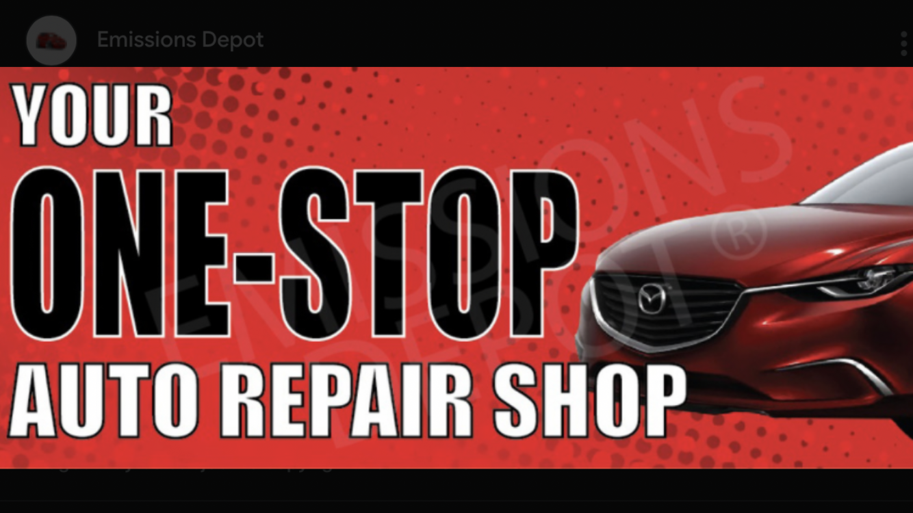 1 STOP AUTOMOTIVE