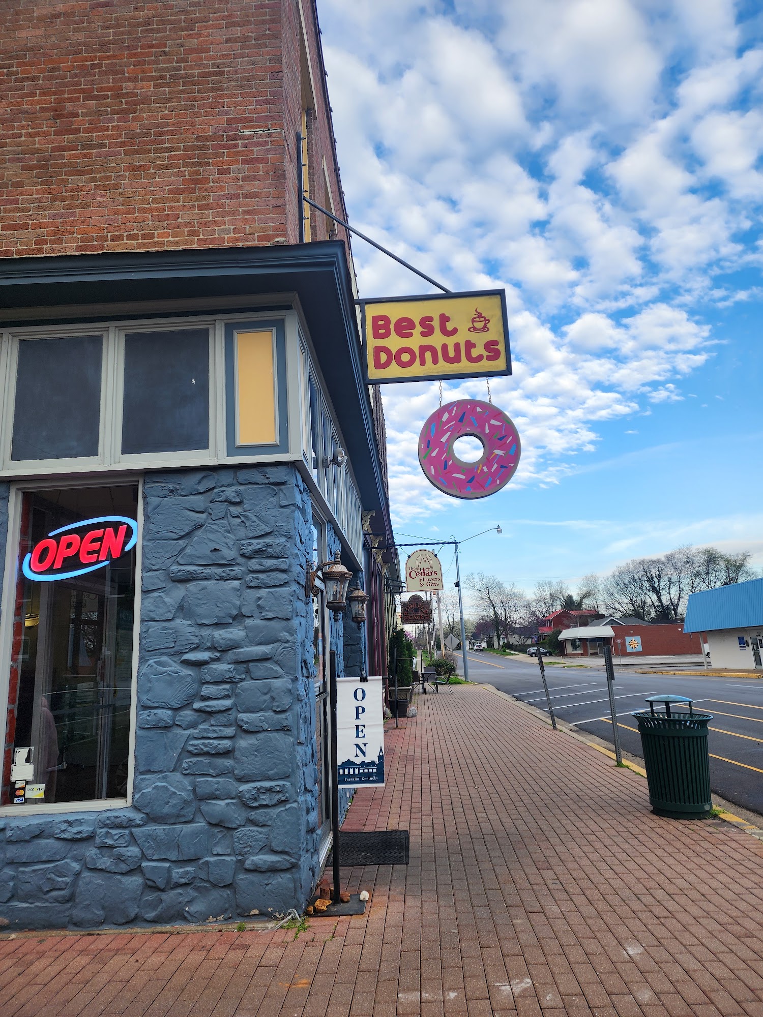 Best Donuts Franklin