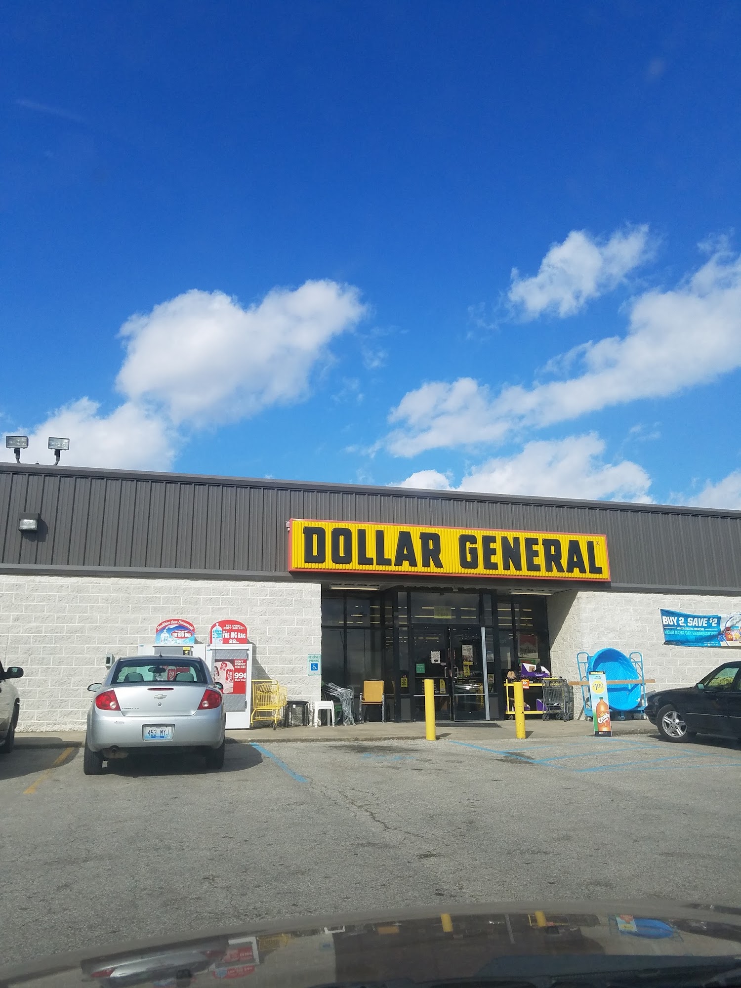 Dollar General