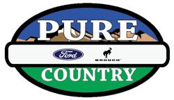 Pure Country CDJR Parts