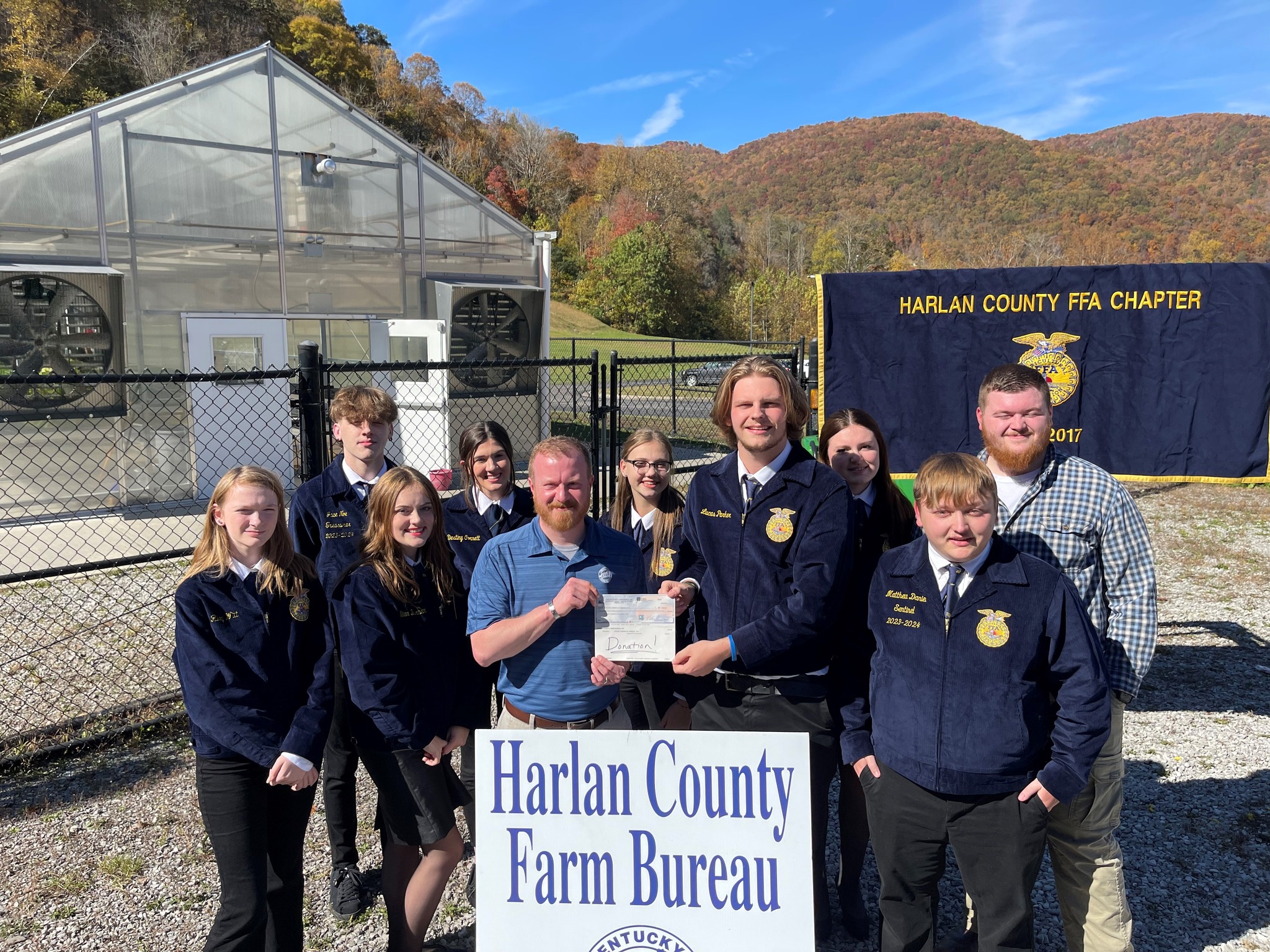 Kentucky Farm Bureau Insurance | Harlan County 108 Walnut St, Harlan Kentucky 40831