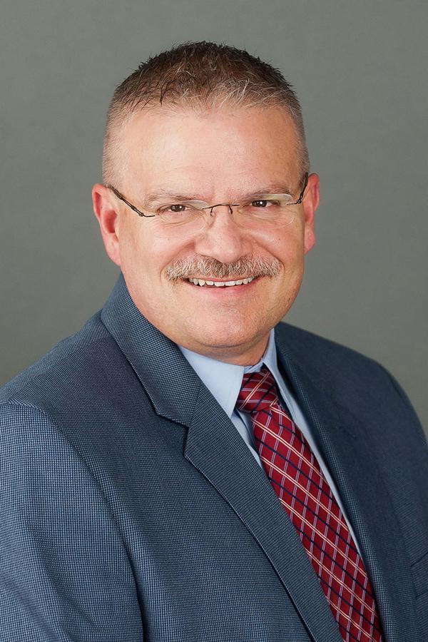 Edward Jones - Financial Advisor: Perry S Dressler, AAMS™