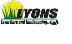 Lyons Lawn Care & Landscaping