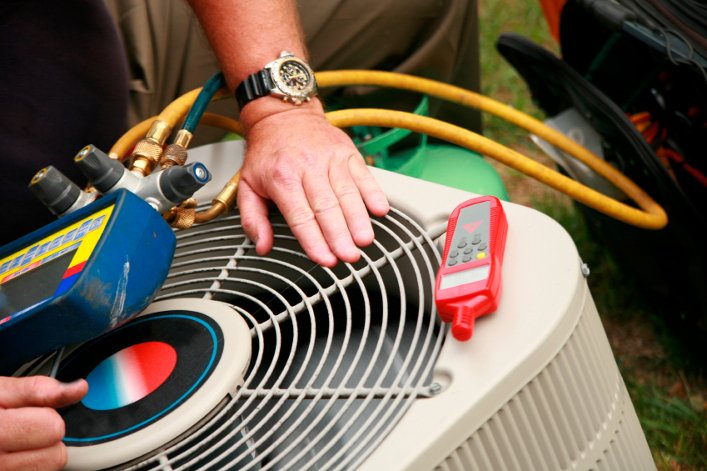 Bob's Heating & Air Conditioning 2297 Petersburg Rd, Hebron Kentucky 41048