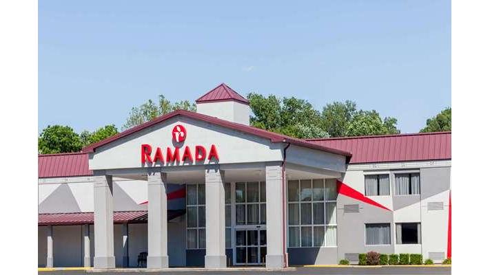 Ramada by Wyndham Henderson/Evansville