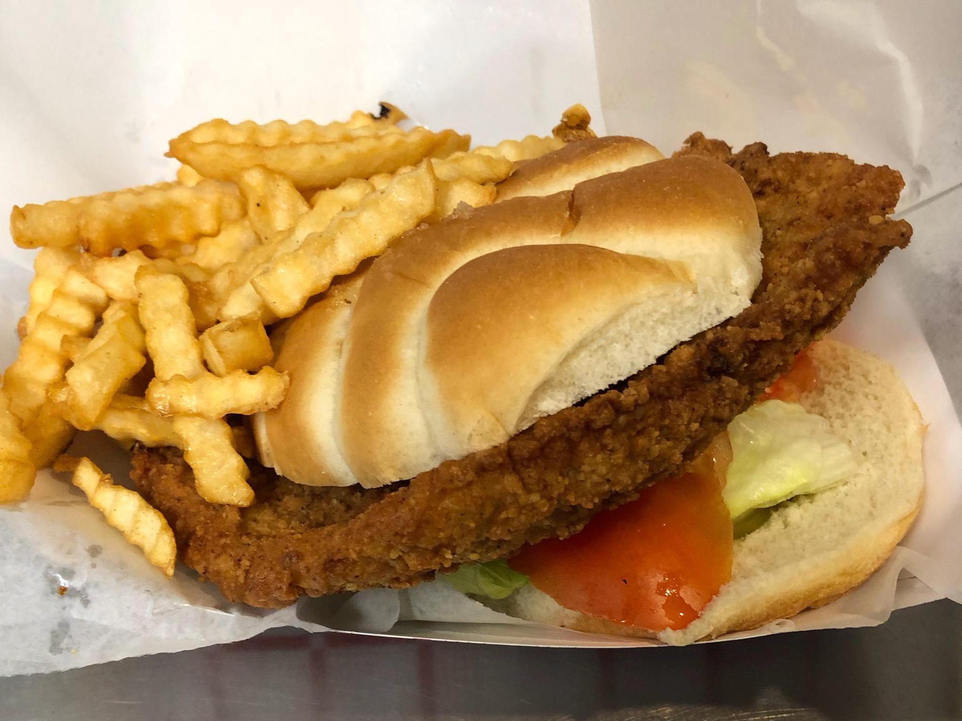 Photo credit: nextdoor