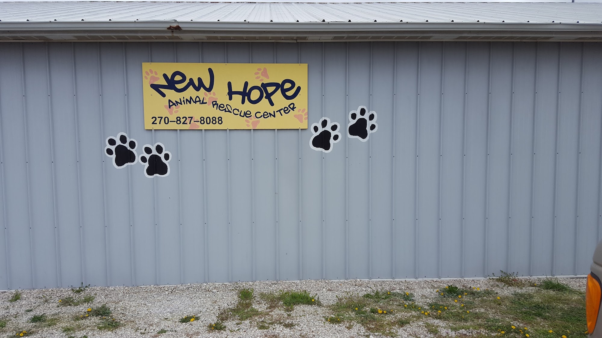 New Hope Animal Rescue Center LLC Henderson