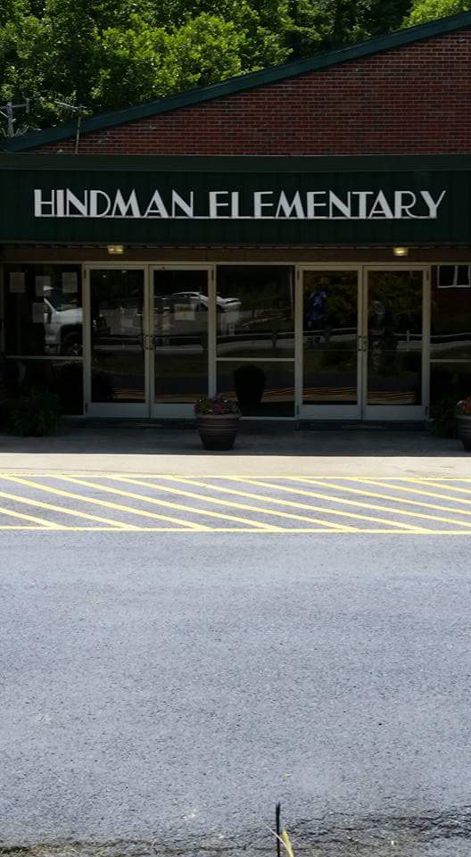 Hindman Elementary School