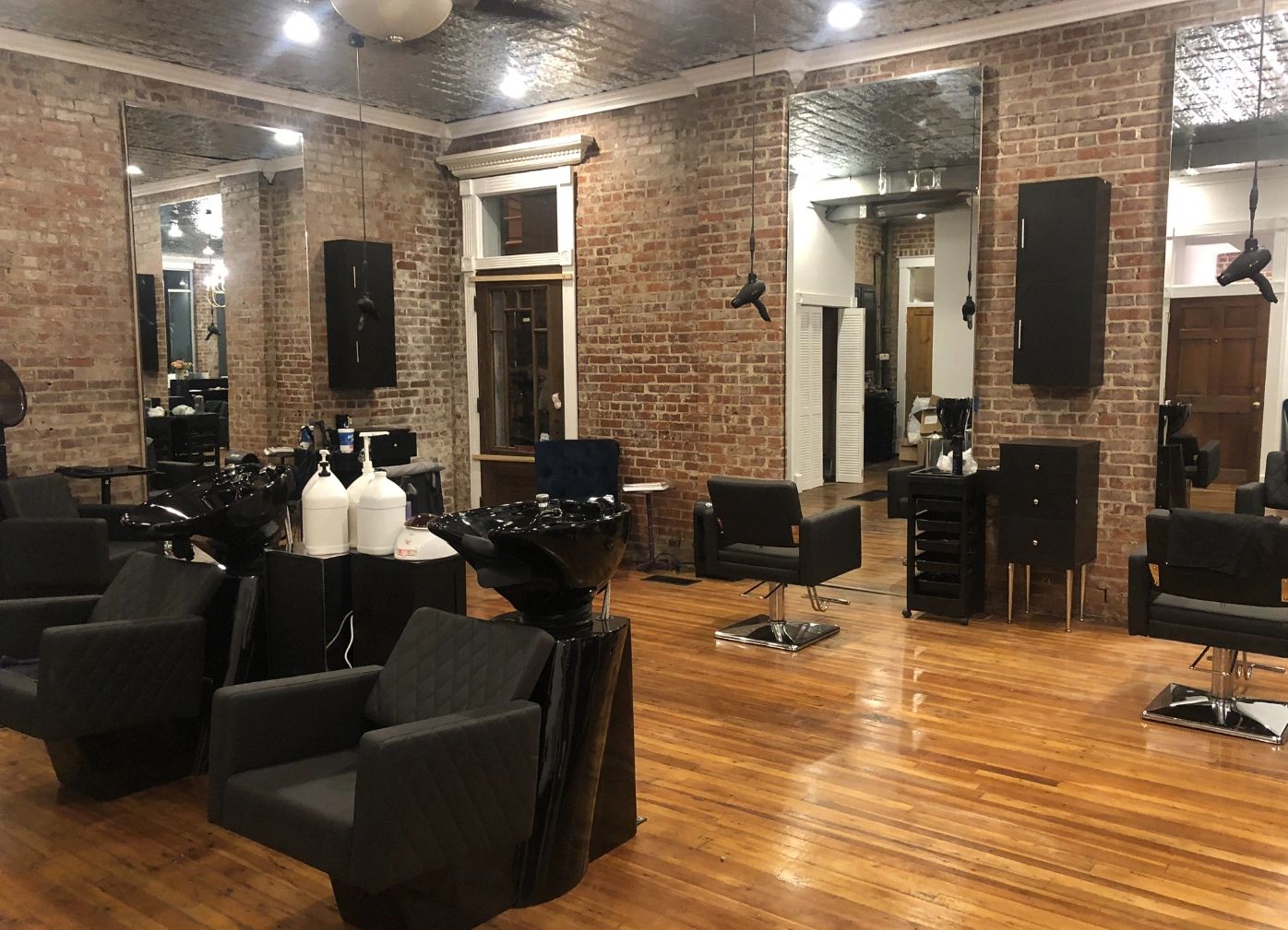Before & After Salon and Spa