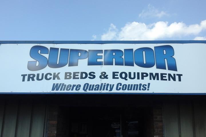 Superior Truck Beds & Equipment