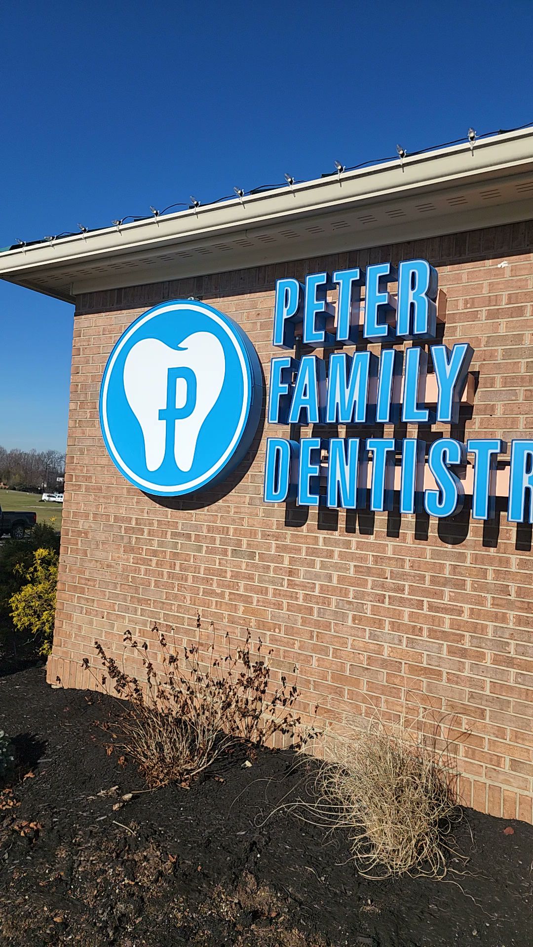Peter Family and Cosmetic Dentistry 2025 Declaration Dr Ste B, Independence Kentucky 41051
