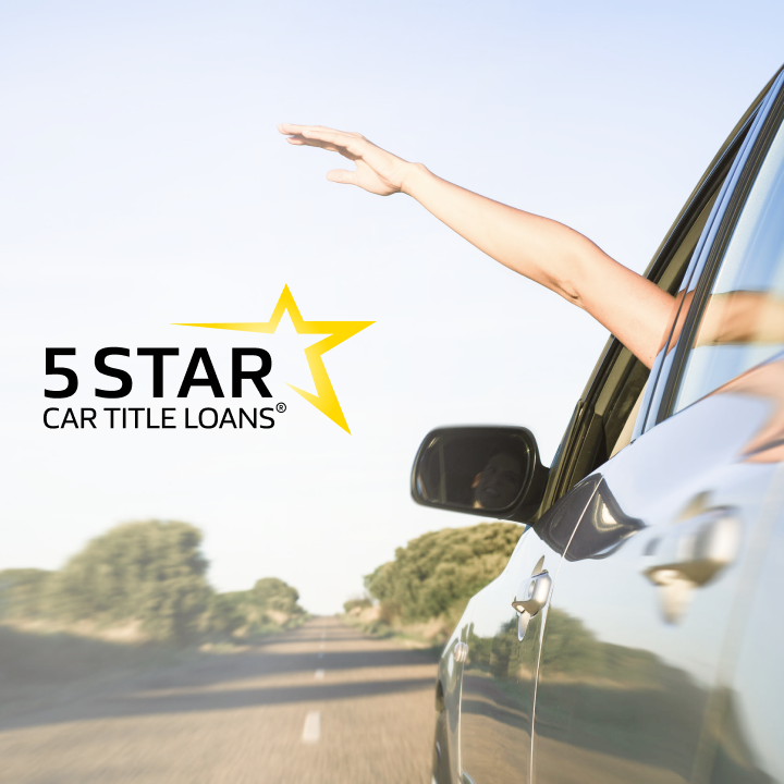 5 Star Car Title Loans 5213 Madison Pike, Independence Kentucky 41051