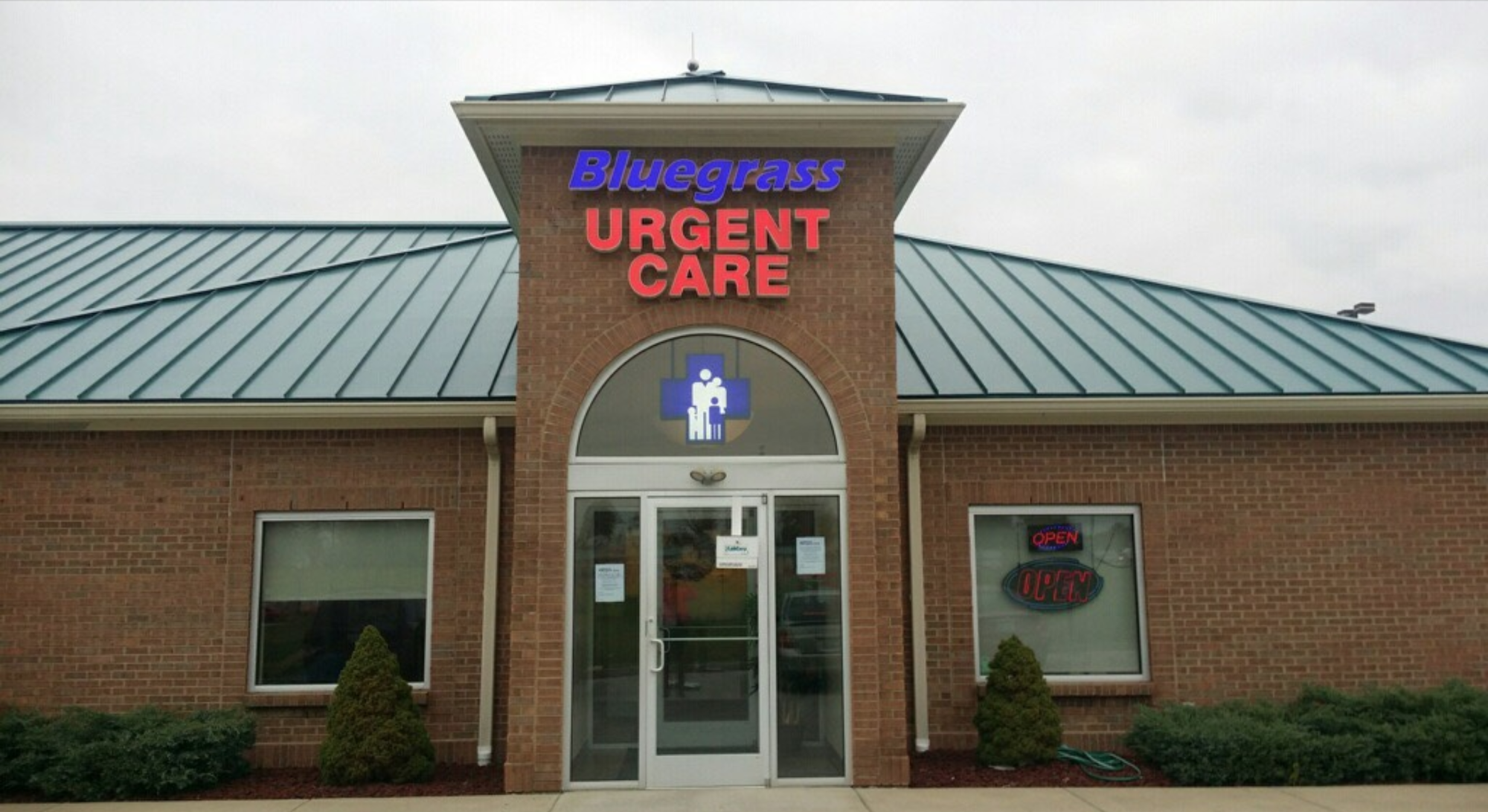 Bluegrass Urgent Care