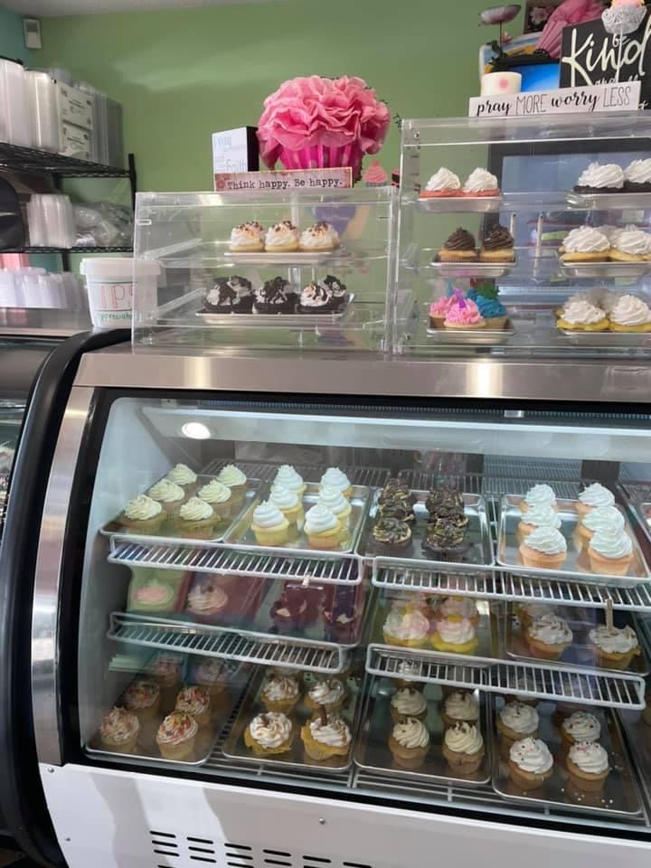 SugarMommas Sweet Shop