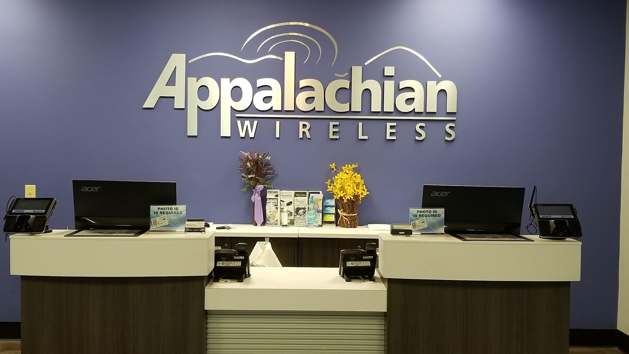 Appalachian Wireless - Inez