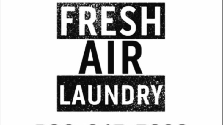 Fresh Air Laundry