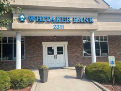Whitaker Insurance Group