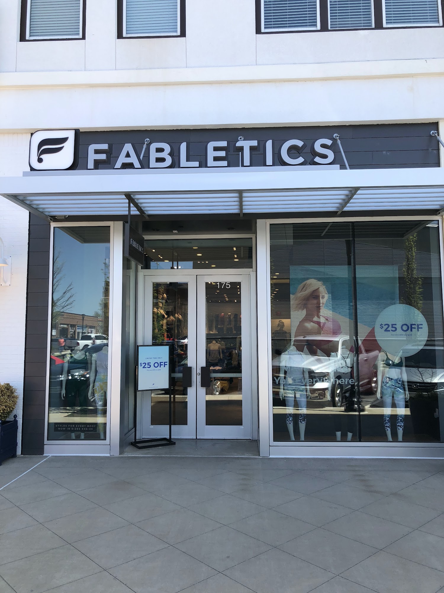 Fabletics