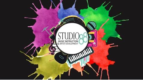 Studio 88 Music Instruction and Artist Development