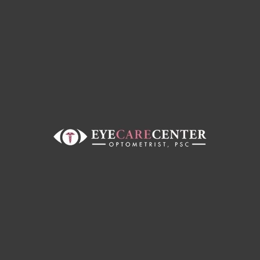 Eye Care Center Optometrist: Lodholz Lauren OD