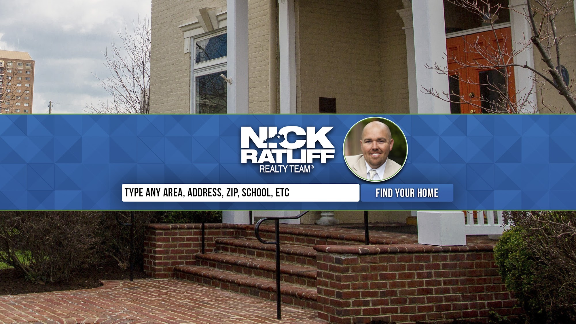 Nick Ratliff Realty Team of The LEXpert