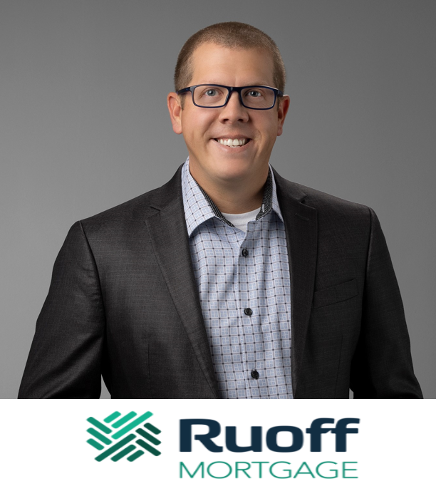 Brad Howard, Mortgage Originator, NMLS: 842707, Ruoff Mortgage, Brad The Mortgage Dad